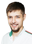Савельев Михаил Андреевич — Стоматолог