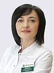 Хашукоева Ирина Хасановна — Анестезиолог