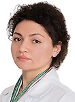 Орфанова Идилия Ашотовна — Акушер