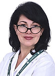 Мирзоева Эльмира Беняминовна — Массажист