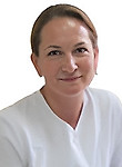 Архангельская Анна Аркадьевна — Эндокринолог