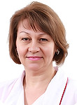 Баженова Ирина Борисовна — Невролог