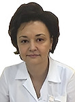 Бритвина Наталья Владимировна — Акушер