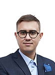 Владимиров Роман Робертович — Уролог