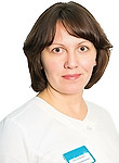 Вострикова Анна Владимировна — Невролог