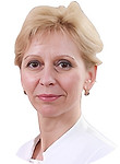Данилова Ольга Игоревна — Стоматолог-терапевт