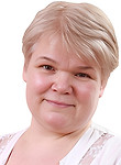 Дворнова Елена Николаевна