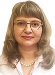 Ермакова Наталья Ильинична — Терапевт