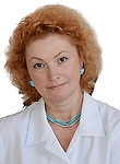 Кортукова Регина Альфонсовна — Акушер