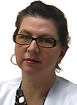 Коцофанэ Елена Викторовна — Ревматолог