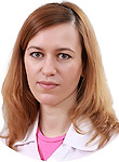 Купрейшвили Лали Велодиевна — Кардиолог