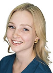 Шевченко (Шокурова) Ирина Сергеевна — Стоматолог-ортодонт