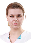 Полукарова Ольга Вячеславовна — Врач функциональной диагностики