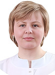 Праскурничая Наталья Александровна — Кардиолог