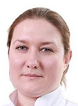 Преподобная Анна Сергеевна — Гастроэнтеролог