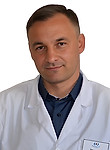 Решетарь Иван Иванович — Врач ЛФК