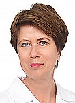Сиразитдинова Наталья Сергеевна — Кардиолог