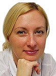Родионова Светлана Александровна — Психолог