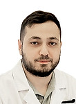Баркаев Омар Магомедрасулович — Невролог