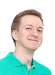 Дивеев Эльдар Вилевич — Стоматолог