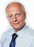 Горский Сергей Леонидович — Гинеколог