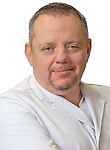 Простаков Евгений Николаевич — Хирург