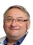 Воеводин Сергей Михайлович — УЗИ-специалист
