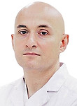 Ахвледиани Ника Джумберович — Андролог