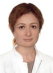Баймурадова Седа Майрабековна — Гинеколог
