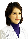 Ширина Татьяна Владимировна — Окулист (офтальмолог)