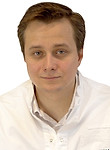 Нагучев Александр Алексеевич — Травматолог