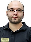 Наниев Давид Батрадзович
