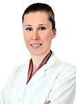 Александрова Екатерина Александровна — Гепатолог