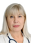 Федакова Галина Ивановна — Педиатр