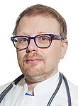 Смоляр Александр Наумович — Хирург
