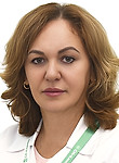 Калинина Светлана Александровна — Андролог