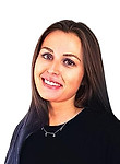 Кузнецова Евгения Дмитриевна — Гнатолог