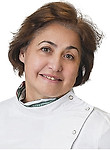 Капанадзе Магда Юрьевна — Акушер-гинеколог