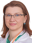 Петухова Наталья Леонидовна — Акушер
