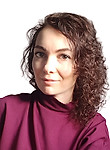 Грачева Ольга Юрьевна — Психолог