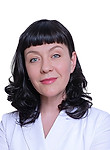 Капошко Елена Васильевна — Дерматолог