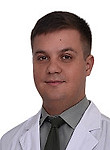 Шкабурин Алексей Дмитриевич — Андролог