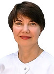 Казанцева Лариса Станиславовна — Кардиолог