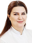 Сеидова Ляман Арифовна — Гинеколог