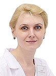 Семина Наталья Викторовна — УЗИ-специалист