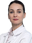 Друйкин (Лысенкова) Эльвира Абдулхаковна — Эндокринолог