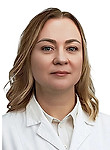 Юрченко Юлия Николаевна — Невролог
