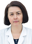 Радзивил Мария Гарриевна — Психиатр