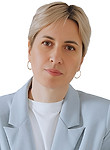 Богданова Елена Дмитриевна — Гинеколог-эндокринолог