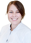 Кулинкович Анна Юрьевна — Терапевт